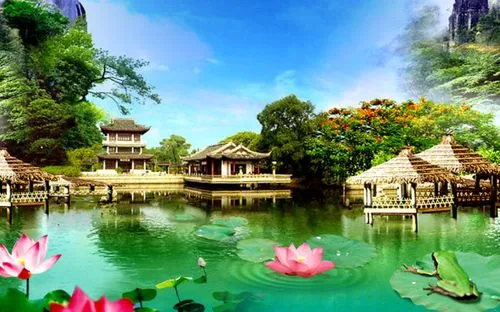 工业智慧城市高效